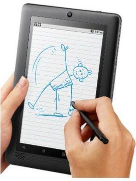 ViewSonic ViewBook 730