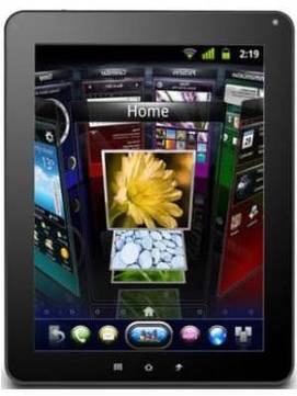 ViewSonic ViewPad 10e