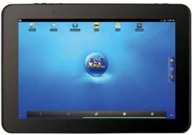 ViewSonic ViewPad 10pi