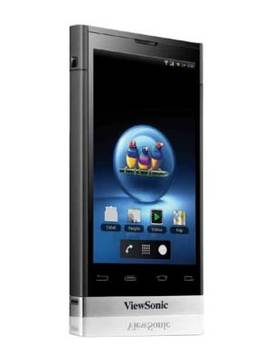 ViewSonic ViewPad 4