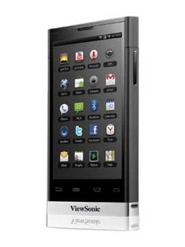 ViewSonic ViewPad 4
