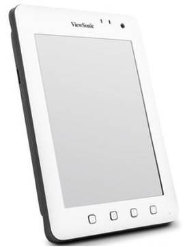 ViewSonic ViewPad 7e