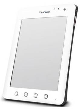 ViewSonic ViewPad 7e