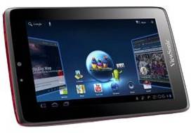 ViewSonic ViewPad 7x
