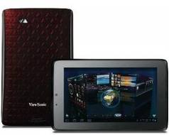 ViewSonic ViewPad 7x