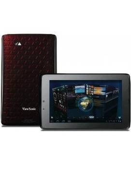 ViewSonic ViewPad 7x