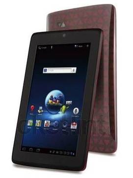 ViewSonic ViewPad 7x