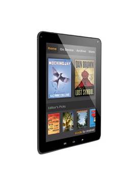 ViewSonic ViewPad E100