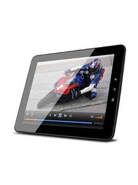 ViewSonic ViewPad E100