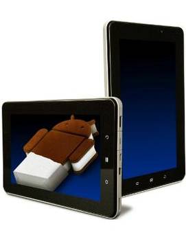 ViewSonic ViewPad E70