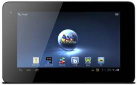 ViewSonic ViewPad E72