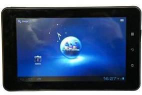 ViewSonic ViewPad G70