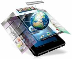 ViewSonic ViewPad G70