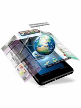 ViewSonic ViewPad G70