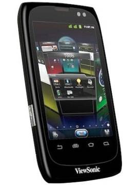 ViewSonic ViewPhone 3