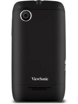 ViewSonic ViewPhone 3
