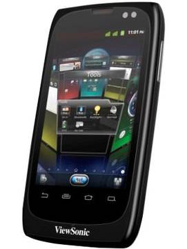 ViewSonic ViewPhone 3