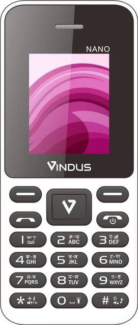 Vindus Nano