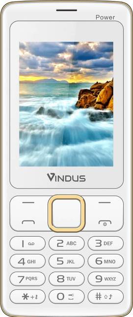 Vindus Power
