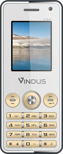 Vindus V-101 Plus Selfie