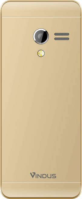 Vindus V-101 Plus Selfie