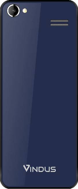 Vindus V-102