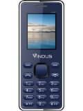 Vindus V-102 Price