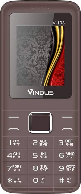 Vindus V-103