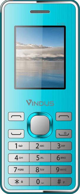 Vindus V-105