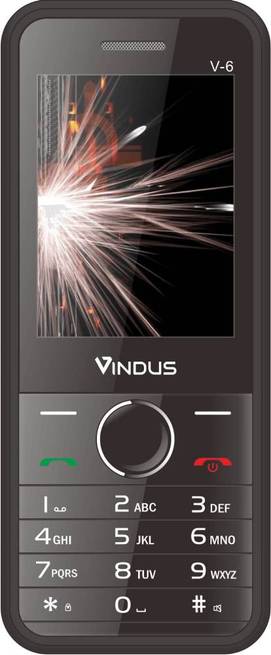 Vindus V-6
