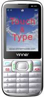 Vinner ME-801