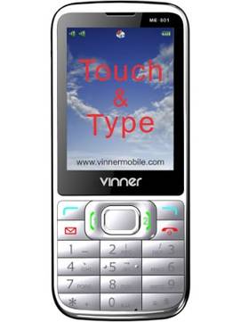 Vinner ME-801