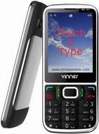 Vinner ME-801