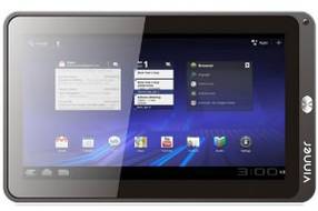 Vinner ME TAB 100