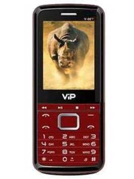 VIP Mobiles V007