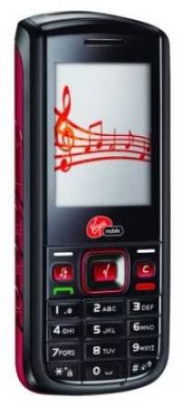 Virgin vJazz