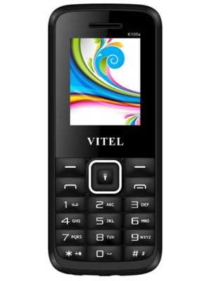 Vitel K105s Price
