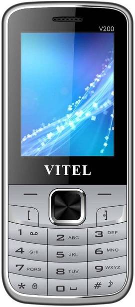 Vitel V200