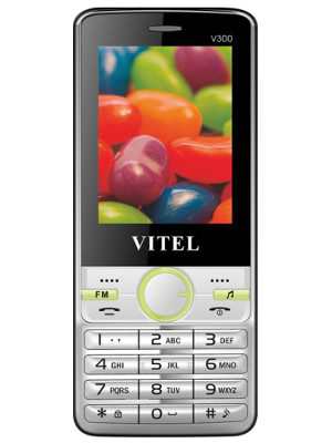Vitel V300 Price