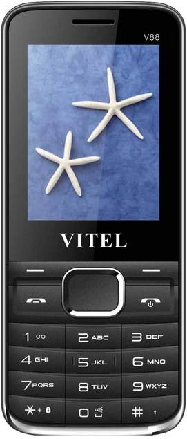 Vitel V88