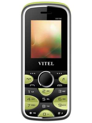 Vitel V911M Price