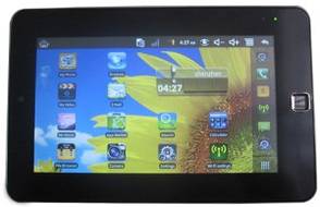 Viva Smart Tablet 2G Calling