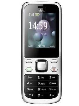 Viva V1 Dual SIM