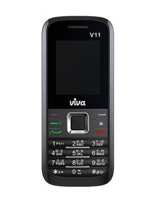 Viva V11 Price