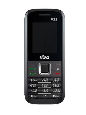 Viva V22 Price