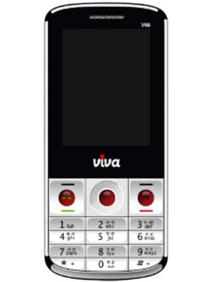 Viva V66 Price