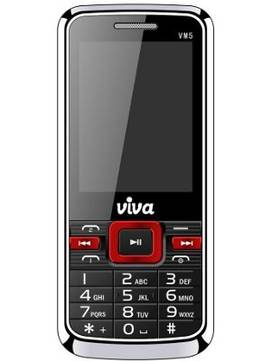 Viva VM8