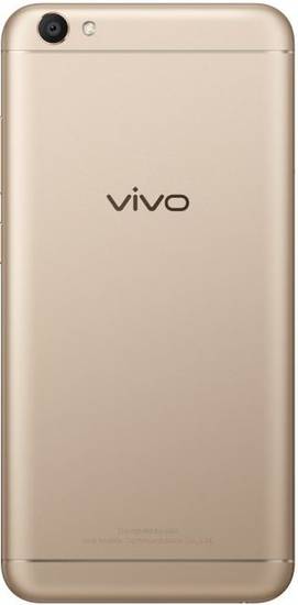 vivo V5 Lite