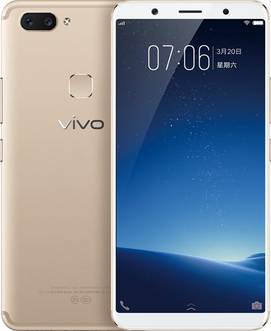 vivo X20