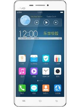 vivo X3S